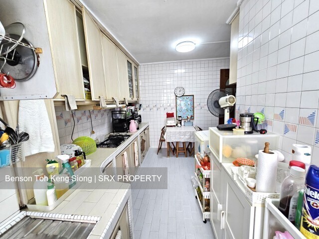 Blk 634 Hougang Avenue 8 (Hougang), HDB Executive #517563341